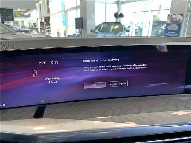 2025 Cadillac Escalade IQ Sport 2 (Stk: U104358) in Newmarket - Image 18 of 31