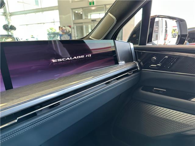 2025 Cadillac Escalade IQ Sport 2 (Stk: U104358) in Newmarket - Image 22 of 31