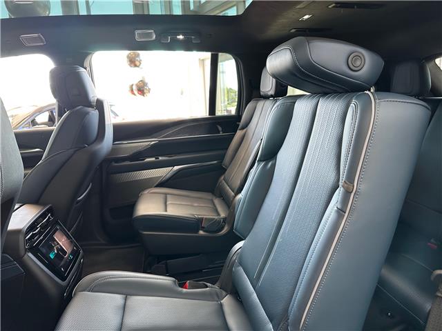 2025 Cadillac Escalade IQ Sport 2 (Stk: U104358) in Newmarket - Image 27 of 31