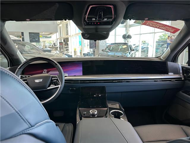 2025 Cadillac Escalade IQ Sport 2 (Stk: U104358) in Newmarket - Image 29 of 31