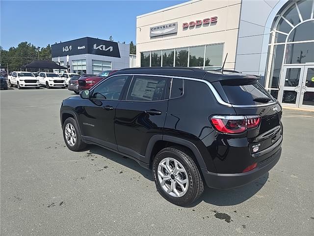 2025 Jeep Compass North (Stk: S175) in Miramichi - Image 3 of 13