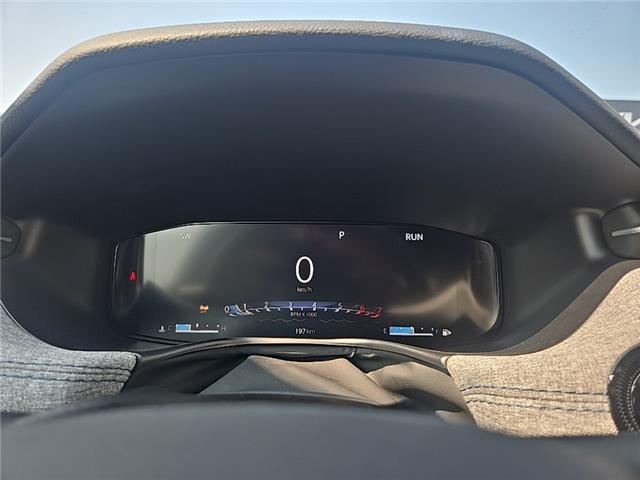 2025 Jeep Compass North (Stk: S175) in Miramichi - Image 9 of 13