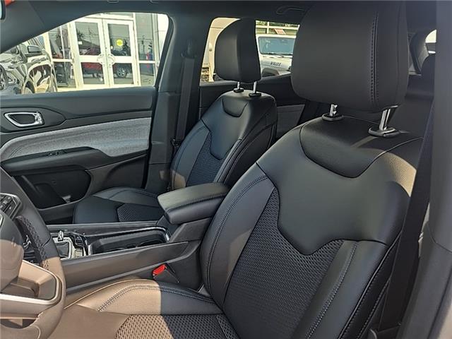2025 Jeep Compass North (Stk: S175) in Miramichi - Image 10 of 13