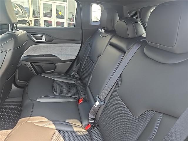 2025 Jeep Compass North (Stk: S175) in Miramichi - Image 11 of 13