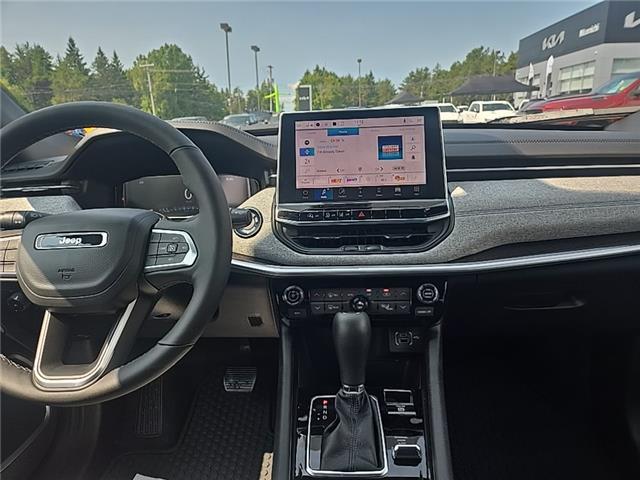 2025 Jeep Compass North (Stk: S175) in Miramichi - Image 12 of 13