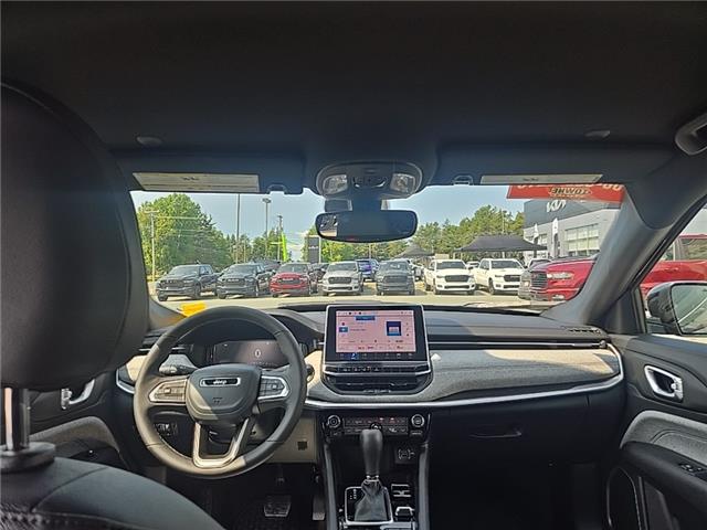 2025 Jeep Compass North (Stk: S175) in Miramichi - Image 13 of 13