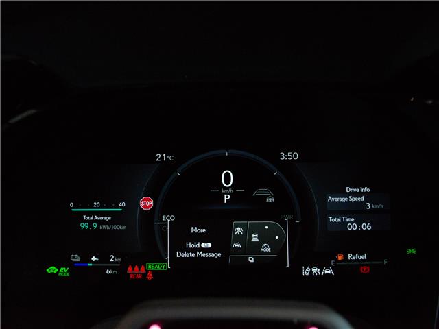 2025 Lexus RX 450h+ Base (Stk: 6821) in Kingston - Image 10 of 14