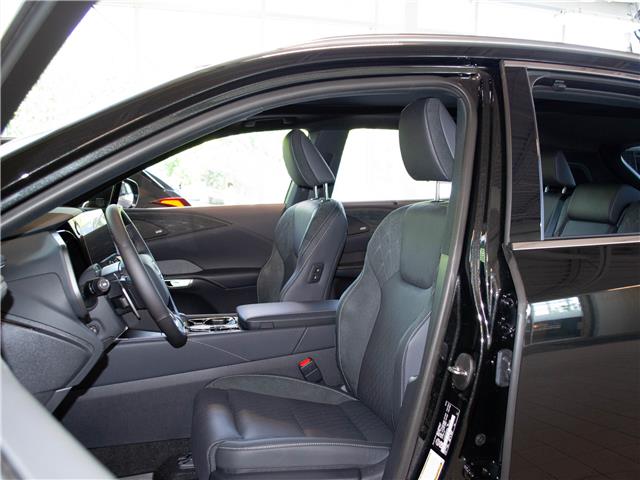 2025 Lexus RX 450h+ Base (Stk: 6821) in Kingston - Image 8 of 14