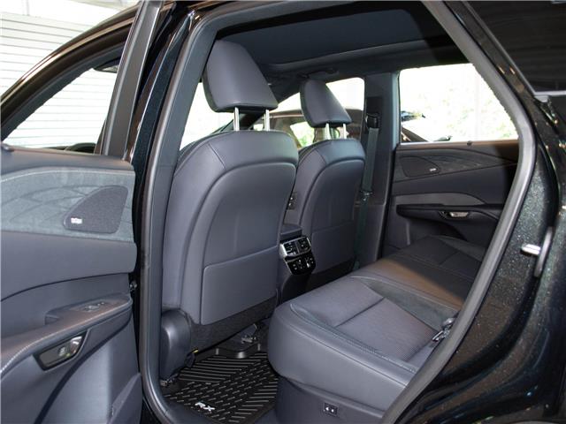 2025 Lexus RX 450h+ Base (Stk: 6821) in Kingston - Image 13 of 14