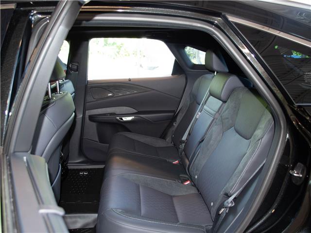 2025 Lexus RX 450h+ Base (Stk: 6821) in Kingston - Image 12 of 14