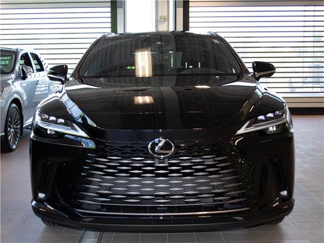 2025 Lexus RX 450h+ Base (Stk: 6821) in Kingston - Image 2 of 14