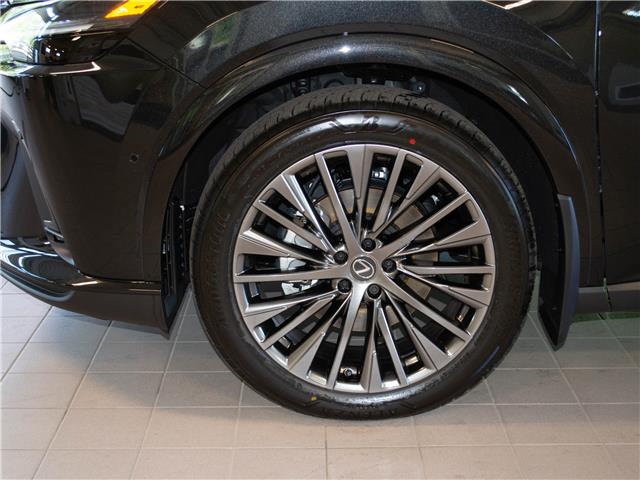 2025 Lexus RX 450h+ Base (Stk: 6821) in Kingston - Image 14 of 14