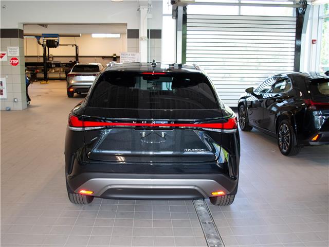 2025 Lexus RX 450h+ Base (Stk: 6821) in Kingston - Image 6 of 14
