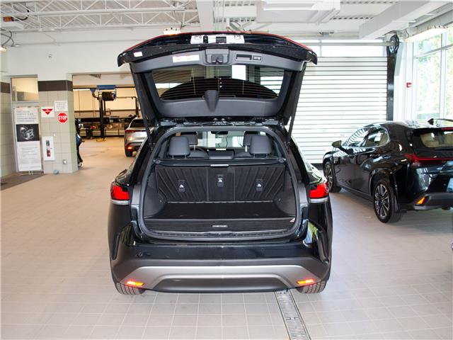 2025 Lexus RX 450h+ Base (Stk: 6821) in Kingston - Image 5 of 14