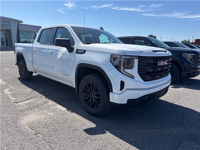 2025 GMC Sierra 1500 Elevation (Stk: 33498) in Gatineau - Image 3 of 7 2025 GMC Sierra 1500 Elevation (Stk: 33498) in Gatineau - Image 3 of 7