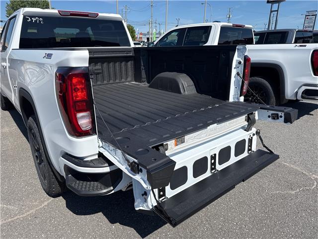2025 GMC Sierra 1500 Elevation (Stk: 33498) in Gatineau - Image 5 of 7 2025 GMC Sierra 1500 Elevation (Stk: 33498) in Gatineau - Image 5 of 7