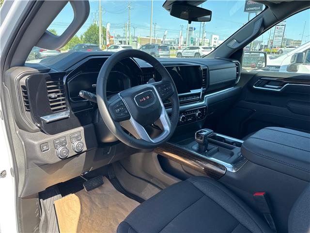 2025 GMC Sierra 1500 Elevation (Stk: 33498) in Gatineau - Image 6 of 7 2025 GMC Sierra 1500 Elevation (Stk: 33498) in Gatineau - Image 6 of 7