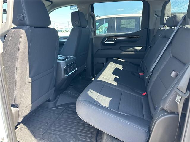 2025 GMC Sierra 1500 Elevation (Stk: 33498) in Gatineau - Image 7 of 7 2025 GMC Sierra 1500 Elevation (Stk: 33498) in Gatineau - Image 7 of 7