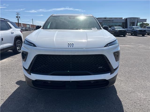 2025 Buick Enclave Sport Touring (Stk: 272320) in Gatineau - Image 2 of 8