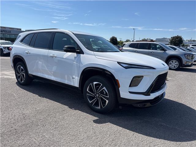 2025 Buick Enclave Sport Touring (Stk: 272320) in Gatineau - Image 3 of 8