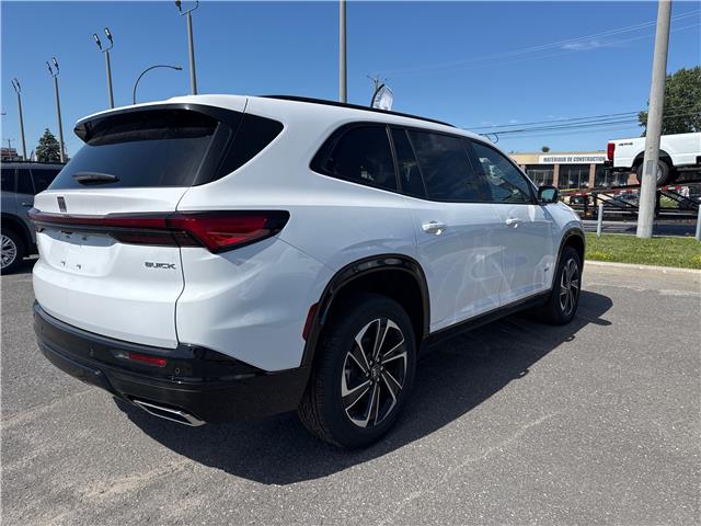 2025 Buick Enclave Sport Touring (Stk: 272320) in Gatineau - Image 4 of 8