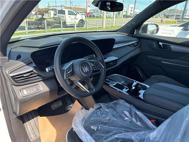 2025 Buick Enclave Sport Touring (Stk: 272320) in Gatineau - Image 5 of 8