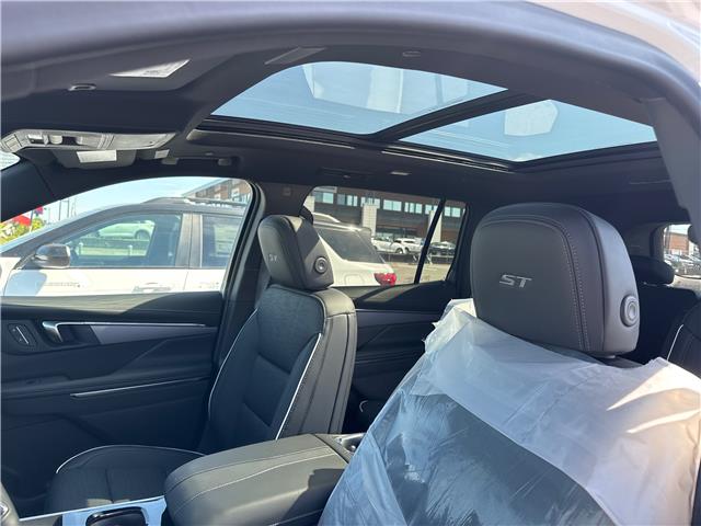 2025 Buick Enclave Sport Touring (Stk: 272320) in Gatineau - Image 6 of 8