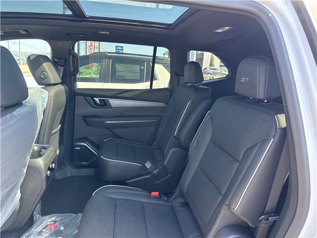 2025 Buick Enclave Sport Touring (Stk: 272320) in Gatineau - Image 7 of 8