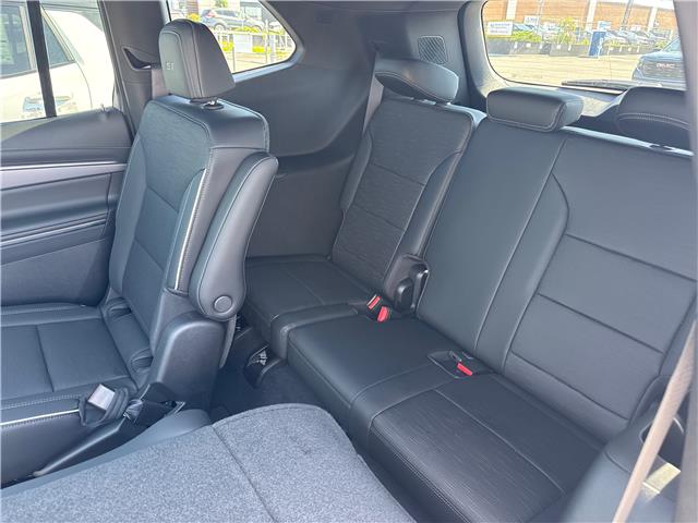 2025 Buick Enclave Sport Touring (Stk: 272320) in Gatineau - Image 8 of 8