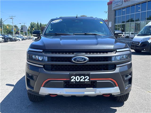 2022 Ford Expedition Timberline (Stk: W9058) in Uxbridge - Image 2 of 26