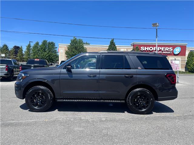 2022 Ford Expedition Timberline (Stk: W9058) in Uxbridge - Image 4 of 26