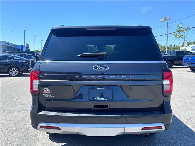 2022 Ford Expedition Timberline (Stk: W9058) in Uxbridge - Image 6 of 26