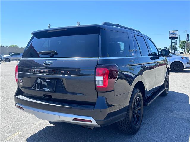 2022 Ford Expedition Timberline (Stk: W9058) in Uxbridge - Image 7 of 26