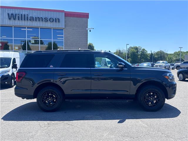 2022 Ford Expedition Timberline (Stk: W9058) in Uxbridge - Image 8 of 26