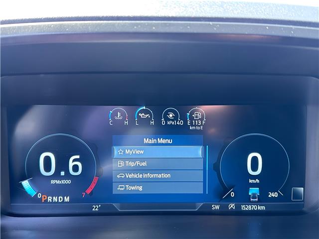 2022 Ford Expedition Timberline (Stk: W9058) in Uxbridge - Image 9 of 26