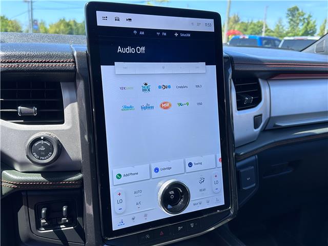 2022 Ford Expedition Timberline (Stk: W9058) in Uxbridge - Image 10 of 26