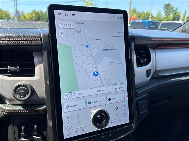 2022 Ford Expedition Timberline (Stk: W9058) in Uxbridge - Image 11 of 26