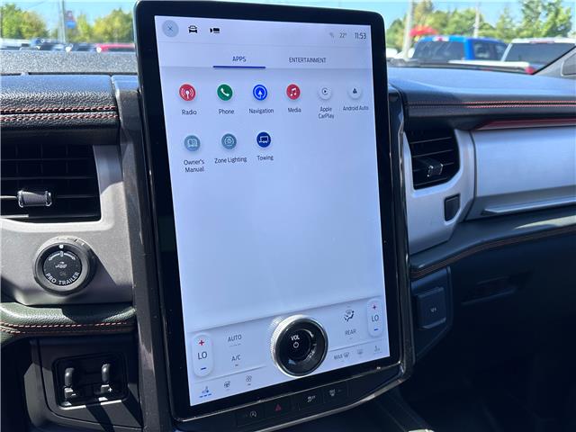 2022 Ford Expedition Timberline (Stk: W9058) in Uxbridge - Image 12 of 26