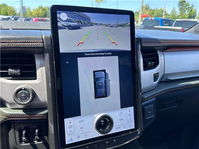 2022 Ford Expedition Timberline (Stk: W9058) in Uxbridge - Image 13 of 26