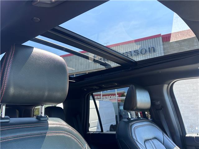 2022 Ford Expedition Timberline (Stk: W9058) in Uxbridge - Image 14 of 26