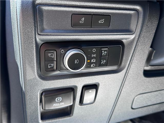 2022 Ford Expedition Timberline (Stk: W9058) in Uxbridge - Image 16 of 26