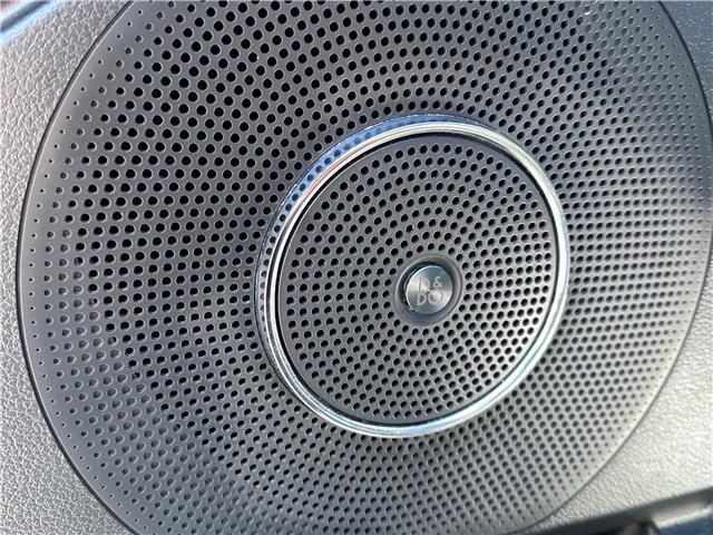 2022 Ford Expedition Timberline (Stk: W9058) in Uxbridge - Image 17 of 26