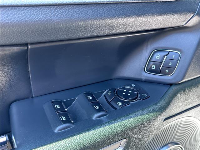 2022 Ford Expedition Timberline (Stk: W9058) in Uxbridge - Image 18 of 26