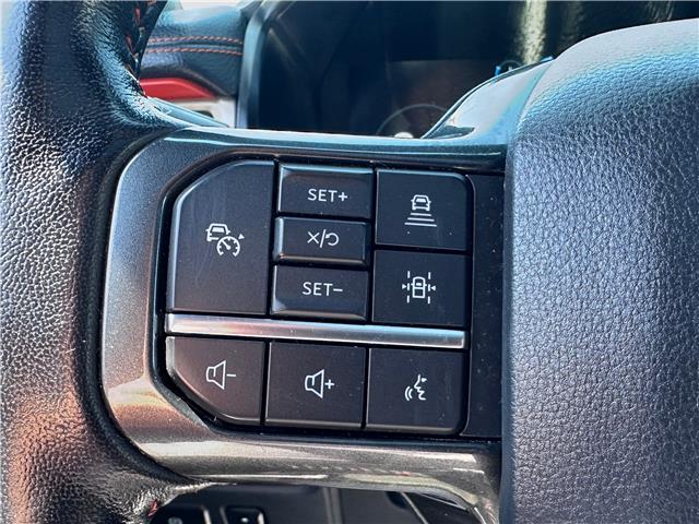 2022 Ford Expedition Timberline (Stk: W9058) in Uxbridge - Image 19 of 26