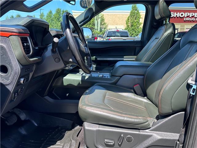 2022 Ford Expedition Timberline (Stk: W9058) in Uxbridge - Image 20 of 26