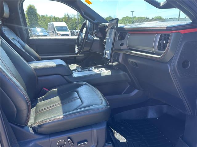 2022 Ford Expedition Timberline (Stk: W9058) in Uxbridge - Image 21 of 26