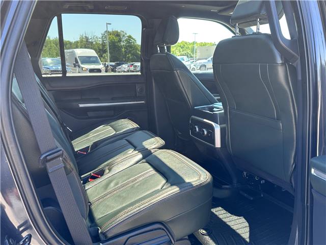 2022 Ford Expedition Timberline (Stk: W9058) in Uxbridge - Image 22 of 26