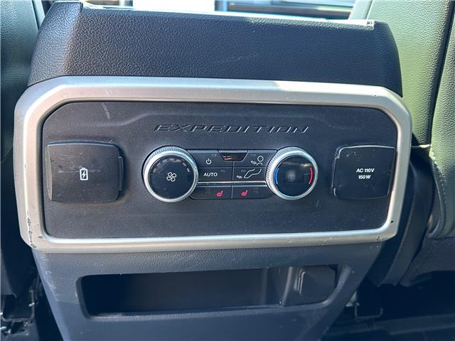2022 Ford Expedition Timberline (Stk: W9058) in Uxbridge - Image 23 of 26