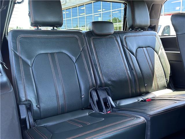 2022 Ford Expedition Timberline (Stk: W9058) in Uxbridge - Image 24 of 26