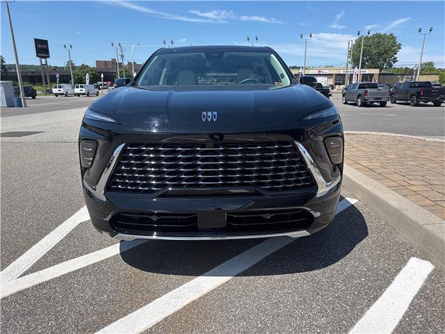 2025 Buick Enclave Avenir (Stk: 49436) in Gatineau - Image 2 of 7